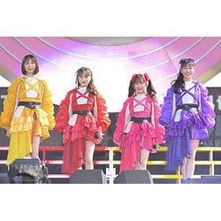 ももクロ春の一大事2024 in 亀岡市 ～笑顔のチカラ つなげるオモイ～