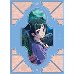 『薬屋のひとりごと』第2期 第1巻 [Blu-ray Disc]