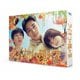 ライオンの隠れ家 Blu-ray BOX [Blu-ray Disc]