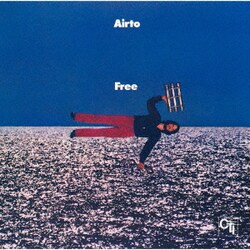 アイアート／フリー