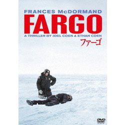 ファーゴ 4Kレストア版 [DVD]