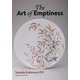 The Art of Emptiness―英文版 余白の美 酒井田柿右衛門 [単行本]