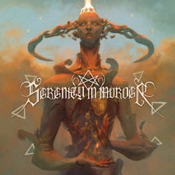 Serenity In Murder／Timeless Reverie
