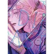 THE DIE IS CAST (下)（ポー・バックス） [コミック]