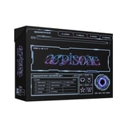 aespa／aespa aepisode SYNK＃1 [K-POP 輸入盤 デジタルコード・カード]