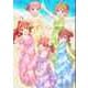 五等分の花嫁* [Blu-ray Disc]