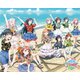 虹ヶ咲学園スクールアイドル同好会／ラブライブ!虹ヶ咲学園スクールアイドル同好会 7th Live! NEW TOKIMEKI LAND Blu-ray Memorial BOX [Blu-ray Disc]
