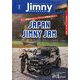 Jimny SUPER SUZY (ジムニースーパースージー) 2025年 02月号 [雑誌]
