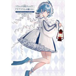 アクアリウムは踊らない～1st Anniversary FanBook～ [単行本]