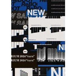 サカナクション／SAKANAQUARIUM 2024 "turn" [DVD]