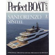 パーフェクトボート 2025年 02月号 [雑誌]