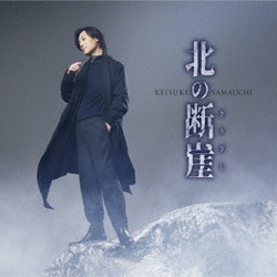 山内惠介／北の断崖