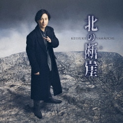 山内惠介／北の断崖