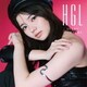 浜浦彩乃／HGL