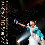 10th Anniversary Tour 2024 "ハイッ!10ション!"~Live at Zepp Haneda(TOKYO)~