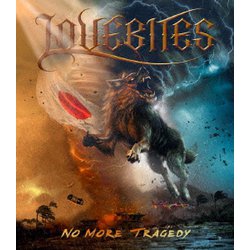 LOVEBITES／ノー・モア・トラジェディ [Blu-ray Disc]