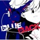 じん／BLUE BACK