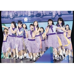 乃木坂46／12th YEAR BIRTHDAY LIVE DAY1 03.07.2024 [DVD]