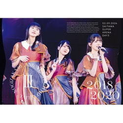 乃木坂46／12th YEAR BIRTHDAY LIVE DAY3 03.09.2024 [DVD]