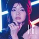浜浦彩乃／HGL