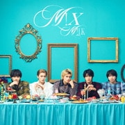 M!Ⅹ