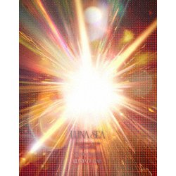 LUNA SEA／35th ANNIVERSARY TOUR 2024 ERA TO ERA SHINING BRIGHTLY BRAND NEW CHAOS [Blu-ray Disc]