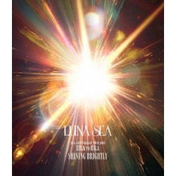 LUNA SEA／35th ANNIVERSARY TOUR 2024 ERA TO ERA SHINING BRIGHTLY [Blu-ray Disc]