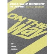 2024 WayV CONCERT [ON THE Way] IN JAPAN