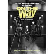 2024 WayV CONCERT [ON THE Way] IN JAPAN