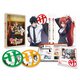 サラリーマンが異世界に行ったら四天王になった話 DVD BOX [DVD]
