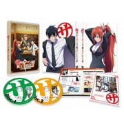 サラリーマンが異世界に行ったら四天王になった話 DVD BOX
