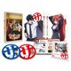 サラリーマンが異世界に行ったら四天王になった話 Blu-ray BOX [Blu-ray Disc]