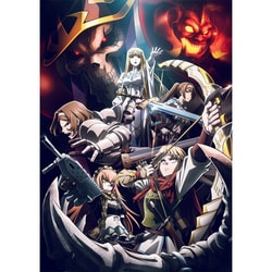 劇場版「オーバーロード」聖王国編 [Blu-ray Disc]