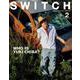 SWITCH Vol.43 No.2 特集 WHO IS YUKI CHIBA? [単行本]