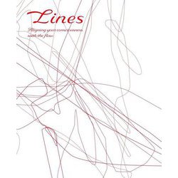 Lines-意識を流れに合わせる [単行本]