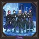 Fantome Iris／Realite