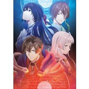 Unnamed Memory Act.2 DVD BOX 上巻