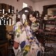 逢田梨香子／装飾