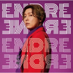 .ENDRECHERI.／END RE 初回生産限定盤B