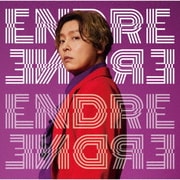 END RE 初回生産限定盤B