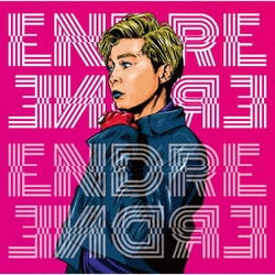 .ENDRECHERI.／END RE 通常盤