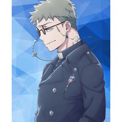 青の祓魔師 終夜篇 下巻 [DVD]