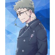 青の祓魔師 終夜篇 下巻