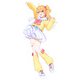 P丸様。／「ひみつのアイプリ」オープニングテーマソングコレクション