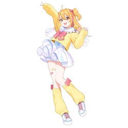 P丸様。／「ひみつのアイプリ」オープニングテーマソングコレクション