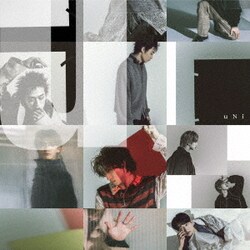 WATWING／uNi