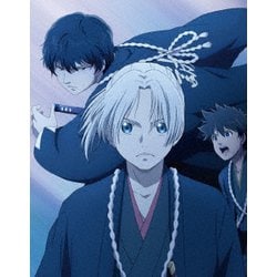 青のミブロ Blu-ray Disc BOX 第二巻 [Blu-ray Disc]