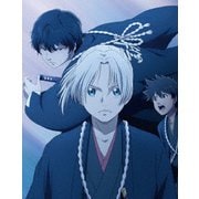 青のミブロ Blu-ray Disc BOX 第二巻