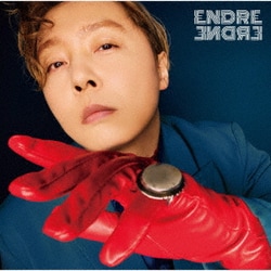.ENDRECHERI.／END RE 初回生産限定盤A