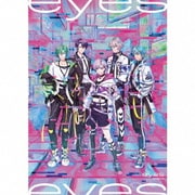 eyes